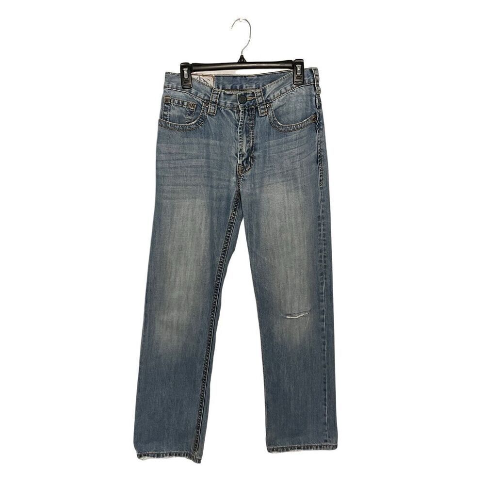 Stetson 1520 jeans 29x32